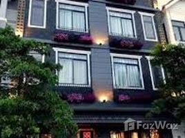 Studio House for sale in Ward 2, Tan Binh, Ward 2