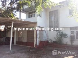 လှိုင်သာယာ, ရန်ကုန်တိုင်းဒေသကြီး 3 Bedroom House for sale in Hlaing Thar Yar, Yangon တွင် 3 အိပ်ခန်းများ အိမ် ရောင်းရန်အတွက်