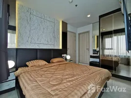 1 Bedroom Condo for rent at Life One Wireless, Lumphini, Pathum Wan