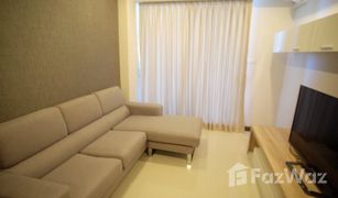 1 Schlafzimmer Wohnung zu verkaufen in Chong Nonsi, Bangkok Supalai Prima Riva