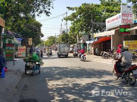 Studio Haus zu verkaufen in District 12, Ho Chi Minh City, Tan Thoi Hiep