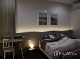 2 Schlafzimmer Wohnung zu verkaufen im Supalai Premier Asoke, Bang Kapi