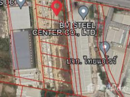  Land for sale in Bang Pla, Bang Phli, Bang Pla