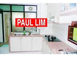 3 Bedroom Apartment for sale at Pulau Tikus, Padang Masirat, Langkawi, Kedah