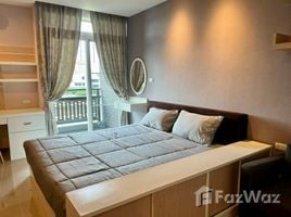 1 Bedroom Condo for sale at The Unique at Nimman, Suthep