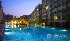 Photo 1 of the Communal Pool at Dusit Grand Park