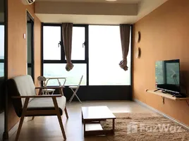 Studio Penthouse zu vermieten im Four Season Riviera, Binondo