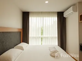 Studio Condo for rent at Saiyuan Buri Condominium, Rawai, Phuket Town, Phuket, Thailand