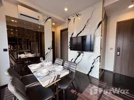 อพาร์ทเม้นท์ 1 ห้องนอน ให้เช่า ในโครงการ พาร์ค ออริจิ้น ทองหล่อ, คลองตันเหนือ, วัฒนา