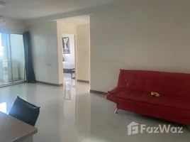 อพาร์ทเม้นท์ 2 ห้องนอน ให้เช่า ในโครงการ ศุภาลัย ซิตี้ โฮม รัชดาซอย 10, ห้วยขวาง, ห้วยขวาง, กรุงเทพมหานคร