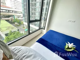 2 Bedroom Condo for sale at CIELA Sripatum, Lat Yao, Chatuchak, Bangkok