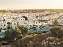 4 Bedroom Townhouse for sale at June, Arabian Ranches 3, Dubai