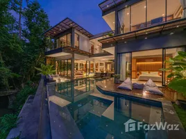 4 Schlafzimmer Haus zu verkaufen in Mengwi, Bali, Mengwi, Badung, Bali