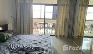 Studio Appartement zu verkaufen in Nong Prue, Pattaya Jomtien Complex