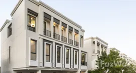 Unités disponibles à AERIE Srinakarin-Suan Luang