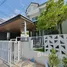 3 Bedroom Townhouse for sale at The Village Bangna KM.10, Bang Phli Yai