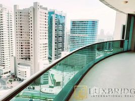 Studio Apartment for sale at Madison Residency, Barsha Heights (Tecom)