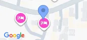 Map View of De La Pool La Hua Hin