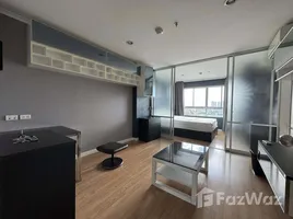 在Lumpini Ville Bangkae出售的1 卧室 公寓, 曼凯