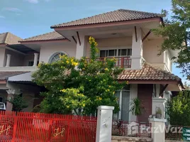 6 Bedroom House for sale at Koolpunt Ville 10, Chai Sathan, Saraphi, Chiang Mai, Thailand