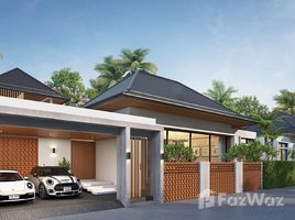 3 Habitación Villa en venta en The Barai Pool Villas, Hin Lek Fai