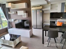 2 Bedroom Apartment for sale at Plus Condo 2, Kathu, Kathu, Phuket