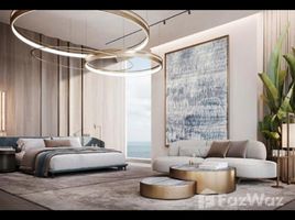 2 Schlafzimmer Appartement zu verkaufen im Orla by Omniyat, The Crescent, Palm Jumeirah