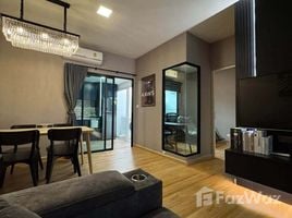 Siri Place Pattanakarn에서 임대할 3 침실 빌라, Dokmai, 프라 펫, 방콕