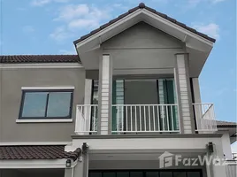 5 Habitación Casa en venta en Moo Baan Chawala, Na Kluea, Pattaya, Chon Buri, Tailandia