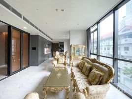 คอนโด 2 ห้องนอน ให้เช่า ในโครงการ เดอะ โมนูเมนต์ ทองหล่อ, คลองตันเหนือ