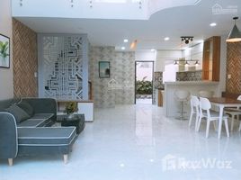 4 Bedroom House for sale in Thanh Loc, District 12, Thanh Loc