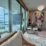 2 Bedroom Apartment for rent at The Riviera Ocean Drive, Nong Prue, Pattaya