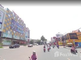 Studio Haus zu verkaufen in District 9, Ho Chi Minh City, Hiep Phu, District 9