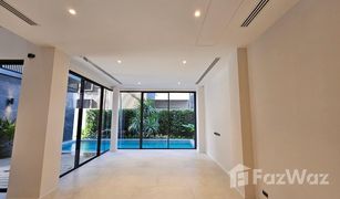 5 Bedrooms House for sale in Wang Thonglang, Bangkok BuGaan Rama 9-Meng Jai