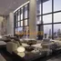 4 Bedroom Penthouse for sale at IL Primo, Opera District