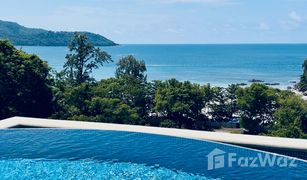 3 Bedrooms Penthouse for sale in Karon, Phuket The Accenta
