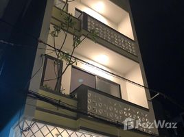 4 спален Дом for rent in Tan Phu, Хошимин, Tay Thanh, Tan Phu