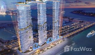 1 Bedroom Apartment for sale in , Dubai Damac Bay 2