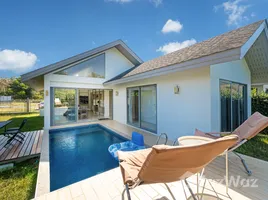 2 Schlafzimmer Villa zu verkaufen in Sakhu, Phuket, Sakhu, Thalang