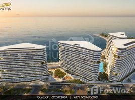 4 Bedroom Apartment for sale at Sea La Vie, Yas Bay