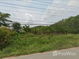  Grundstück zu verkaufen in Mueang Rayong, Rayong, Kachet, Mueang Rayong