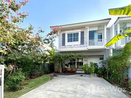 3 Habitación Casa en venta en Villaggio Rangsit-Klong 2, Khlong Song