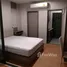 Studio Condo for rent at Ideo Thaphra Interchange, Wat Tha Phra