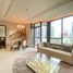 2 спален Кондо в аренду в The Bangkok Thonglor, Khlong Tan Nuea