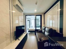 คอนโด 1 ห้องนอน ให้เช่า ในโครงการ เดนิม จตุจักร, จอมพล