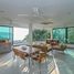 3 спален Пентхаус в аренду в Seaview Residence, Карон, Пхукет Тощн, Пхукет