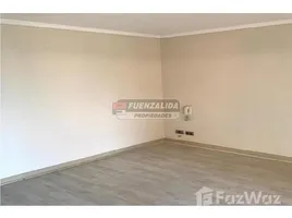 3 Habitación Apartamento en venta en Vitacura, Santiago