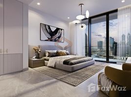 1 спален Квартира на продажу в Peninsula Four, Churchill Towers, Business Bay