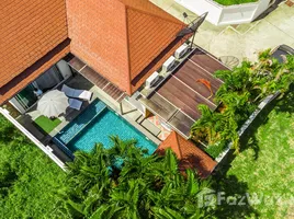 2 Schlafzimmer Villa zu verkaufen im Kamala Paradise 1, Kamala