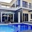 4 Bedroom Villa for rent at Taradol Resort Plus, Hua Hin City, Hua Hin, Prachuap Khiri Khan, Thailand